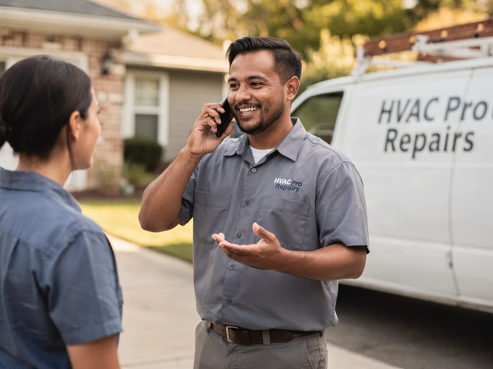 Heat Pump Repair Cottonwood Heights, UT FAQs